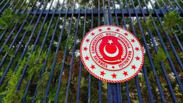 Νέα κλιμάκωση από Τουρκία για τα νησιά - Επιμένει στα περί αποστρατιωτικοποίησης