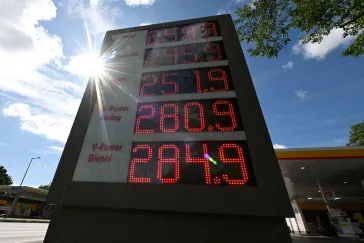 Η Ευρώπη κατακερματισμένη στον «πόλεμο των καυσίμων» – Η κάθε χώρα κάνει ό,τι νομίζει