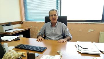 Χαράλαμπος Ψαράς: Η νησιωτικότητα δεν μπορεί να μετατρέπεται σε αιτία εκπαιδευτικής απομόνωσης