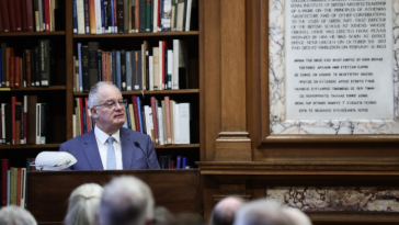 ΠτΔ: Η επανένωση των Γλυπτών του Παρθενώνα θα είναι μια χειρονομία με πολύ μεγάλη σημασία