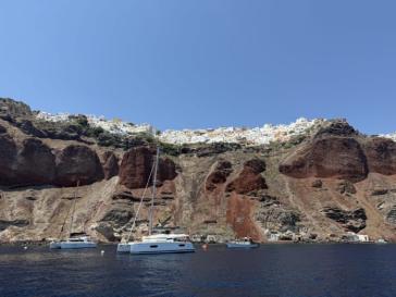 Η AI επιλέγει τον προορισμό: Ποιοι ελληνικοί προορισμοί κερδίζουν - Εκτός λίστας η Σαντορίνη
