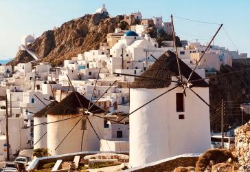 Στον "ΣυνΔήμο" η Σέριφος με ετήσια εισφορά 15.000 ευρώ