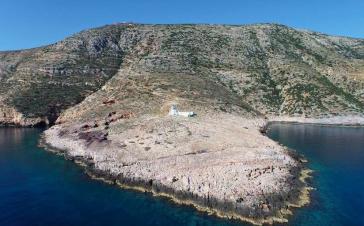 Η μεταλλευτική ιστορία της Σίφνου στο επίκεντρο ενημερωτικής ημερίδας στον Αρτεμώνα