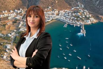 Νέος σχεδιασμός για τις λιμενικές εγκαταστάσεις της Σίφνου