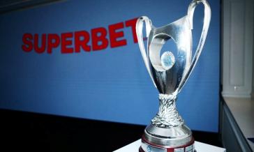 Superbet Κύπελλο Ελλάδας: Το πρόγραμμα της 3ης αγωνιστικής της League Phase