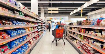 Σχεδόν 4 στα 10 προϊόντα στο καλάθι των Ελλήνων καταναλωτών είναι ιδιωτικής ετικέτας