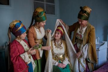 Ένα “ταξίδι” στον χρόνο, την ιστορία και τον πολιτισμό