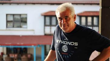 “Η Μύκονος Betsson να γίνει ένας ακόμη πιο ώριμος και δυνατός οργανισμός”