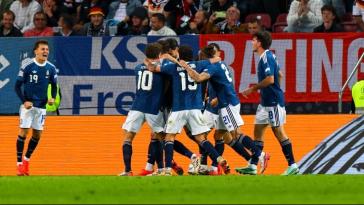 Γερμανία-Ελλάδα 0-1: Ιστορική νίκη για την Εθνική