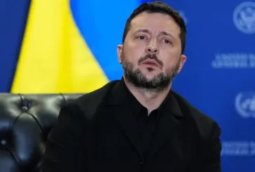 Ζελένσκι: Θα πλήξουμε ρωσικά διυλιστήρια - «Νέο δόγμα» Μόσχας με αεροπορικές επιδρομές