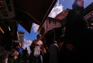 Τουρκία: Η δυσαρέσκεια μεγαλώνει, η εξουσία αντέχει