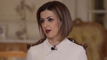 Ειρήνη Αγαπηδάκη: «Η ψυχική υγεία δεν είναι πολυτέλεια» - Αλλάζει η φιλοσοφία της φροντίδας