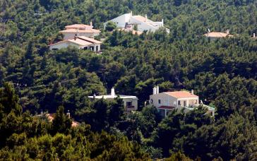 Αυθαίρετα κατηγορίας 5: Ποια δημόσια κτίρια νομιμοποιούνται 