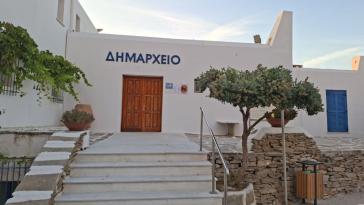 Πάρος: Εγκρίσεις σημαντικών έργων και παρεμβάσεων από τη Δημοτική Επιτροπή
