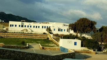 Ένα ξεχωριστό μήνυμα συμπερίληψης και σχολικής αλληλεγγύης