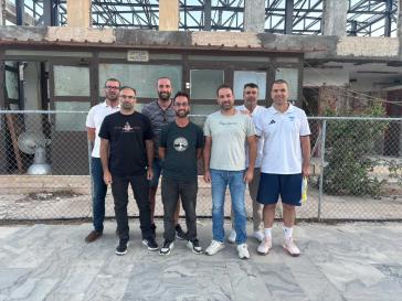 “Θέλουμε για τα παιδιά μας τα καλύτερα”