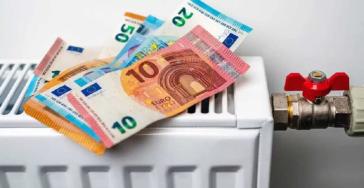 Πότε ανοίγει η πλατφόρμα για το επίδομα θέρμανσης