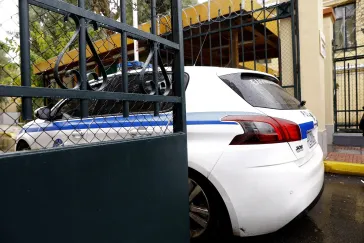 Βαγγέλης Λιόλιος: Αρνήθηκε τις κατηγορίες κατά την απολογία του – Έκανε λόγο για σκευωρία