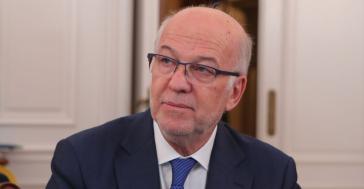 Γιώργος Φλωρίδης: Κακούργημα ακόμα και για ένα ευρώ οι τηλεφωνικές και ηλεκτρονικές απάτες,