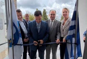 Η Κ. Μονογυιού για την παρουσία του Άδωνι Γεωργιάδη στην Πάρο