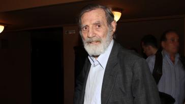 Έφυγε από τη ζωή Γιώργος Βαρδινογιάννης σε ηλικία 90 ετών