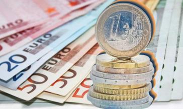Ε.Ε.: Ποιες περιφέρειες δεν έχουν ανακάμψει ακόμα από την πανδημία 