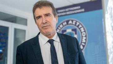 Χρυσοχοΐδης: Να βρεθούν λύσεις για τις συγκεντρώσεις Κασιδιάρη και τις αντισυγκεντρώσεις