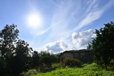 καλός καιρός