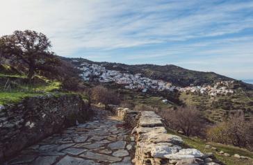 Ένα τετραήμερο για τα ενδημικά βότανα και φυτά μέσα από τη σοφία των γυναικών