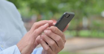 Προειδοποίηση της ΕΛΑΣ για SMS απάτη με δήθεν πρόστιμα για παραβάσεις του ΚΟΚ