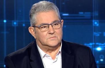 Καστελόριζο – Κουτσούμπας: Τεράστιες οι ελλείψεις σε υγεία, παιδεία και στέγαση