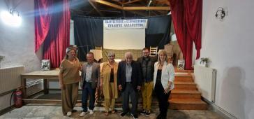 Μία εκδήλωση τιμής σε έναν “παρεξηγημένο” διαφωτιστή και φιλόσοφο 