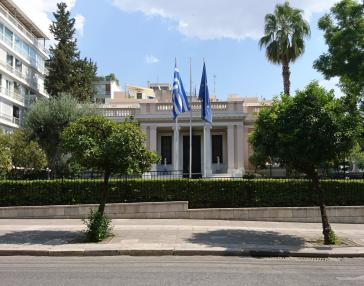 ΚΥΣΕΑ: Παραμένουν για ακόμη έναν μήνα οι Patriot στη Σαουδική Αραβία
