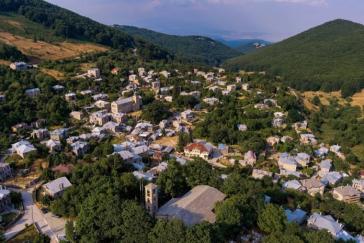 Ανοίγει αύριο η πλατφόρμα για μετεγκατάσταση σε ακριτικές περιοχές