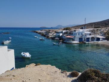 Ο Δήμος Μήλου χαράζει "κόκκινες" γραμμές για τη νέα τουριστική ανάπτυξη