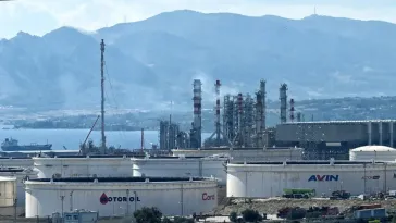 Τρεις νέες συλλήψεις για την έκρηξη στη Motor Oil