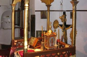 Συνελήφθη άμεσα 27χρονος για κλοπές σε ναούς στη Μήλο