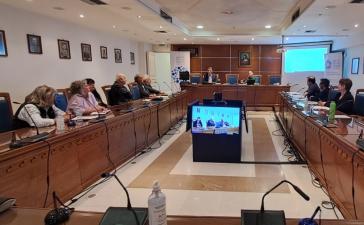 Σχέδιο δράσης για την προστασία του θαλάσσιου περιβάλλοντος στη Νάξο