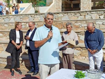 “Η πραγματικότητα είναι εντελώς διαφορετική”