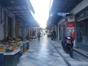 odos xiou