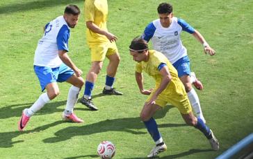 Επέστρεψε στις νίκες ο Πανναξιακός 