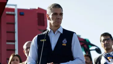 Σύγκρουση τρένων στην Ισπανία: Τριήμερο εθνικό πένθος ανακοίνωσε ο Σάντσεθ