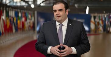 Ενεργειακή στήριξη: Στο τραπέζι του Eurogroup και Ecofin το ελληνικό σχέδιο