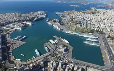 Ακτοπλοΐα: Εκτός ελέγχου οι δυσμενείς επιπτώσεις από την ενεργειακή κρίση