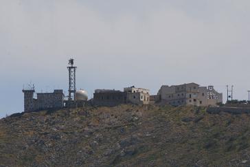 Λαϊκή Συσπείρωση Θήρας: Το ραντάρ της Σαντορίνης δεν μπορεί να αποτελεί υπόθεση που ξεχνιέται