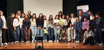 Η ανακύκλωση κερδίζει έδαφος στη Σαντορίνη