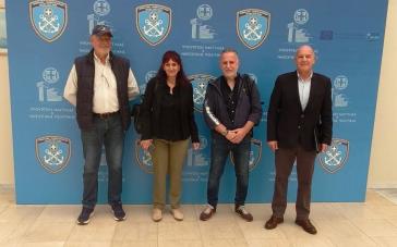 Στο επίκεντρο μία πληρέστερη ακτοπλοϊκή σύνδεση για τη Σίφνο