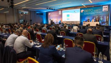 Επαγγελματικός τουρισμός: Περισσότερα συνέδρια και αυξημένοι προϋπολογισμοί το 2027