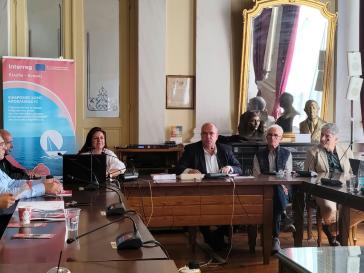 Η Σύρος στοχεύει να γίνει πρότυπο προσβασιμότητας