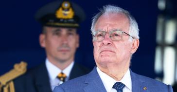 Τασούλας: Η Ελλάδα μπορεί όχι μόνο να αποτρέπει, αλλά και να κατατροπώνει κάθε απειλή